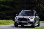 Mini Cooper S E Countryman ALL4 2017 года (UK)